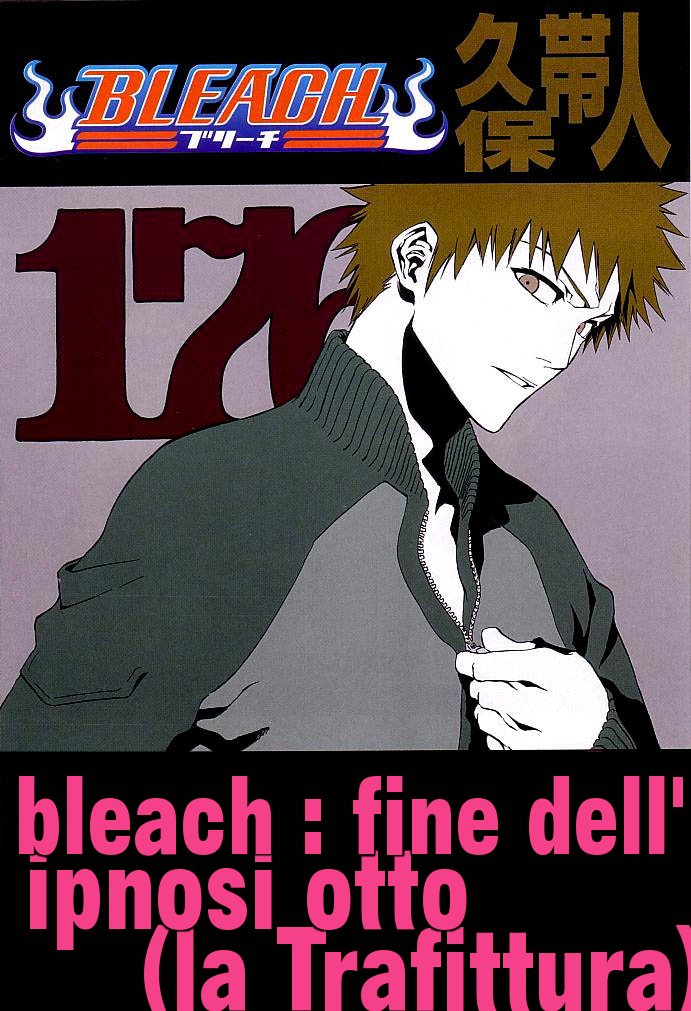 Read Bleach IT Manga Online