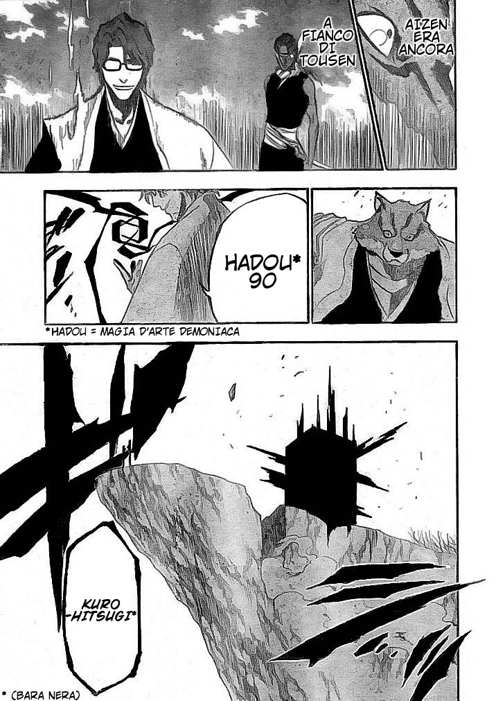 Read Bleach IT Manga Online