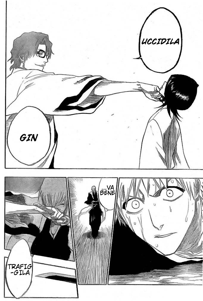 Read Bleach IT Manga Online