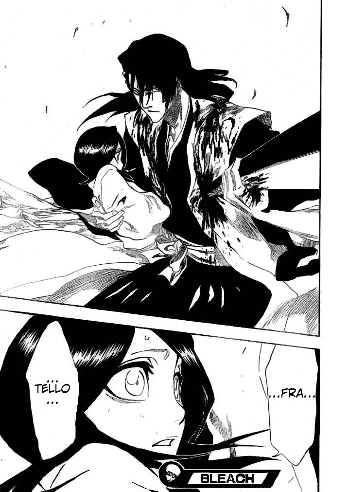Read Bleach IT Manga Online