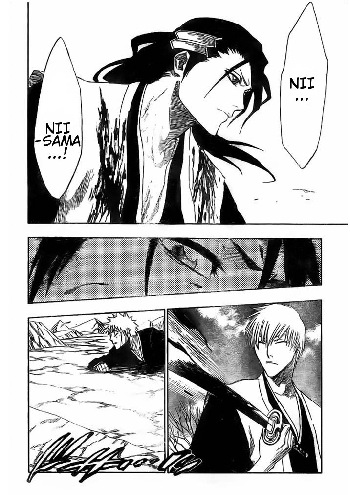 Read Bleach IT Manga Online