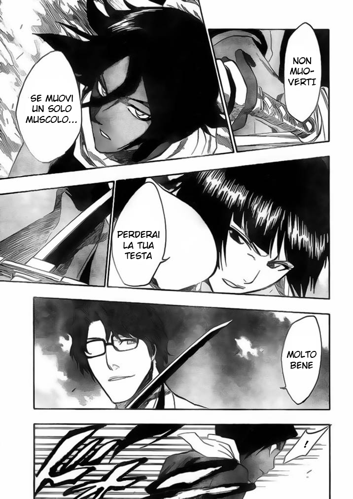 Read Bleach IT Manga Online