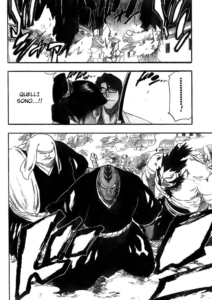 Read Bleach IT Manga Online