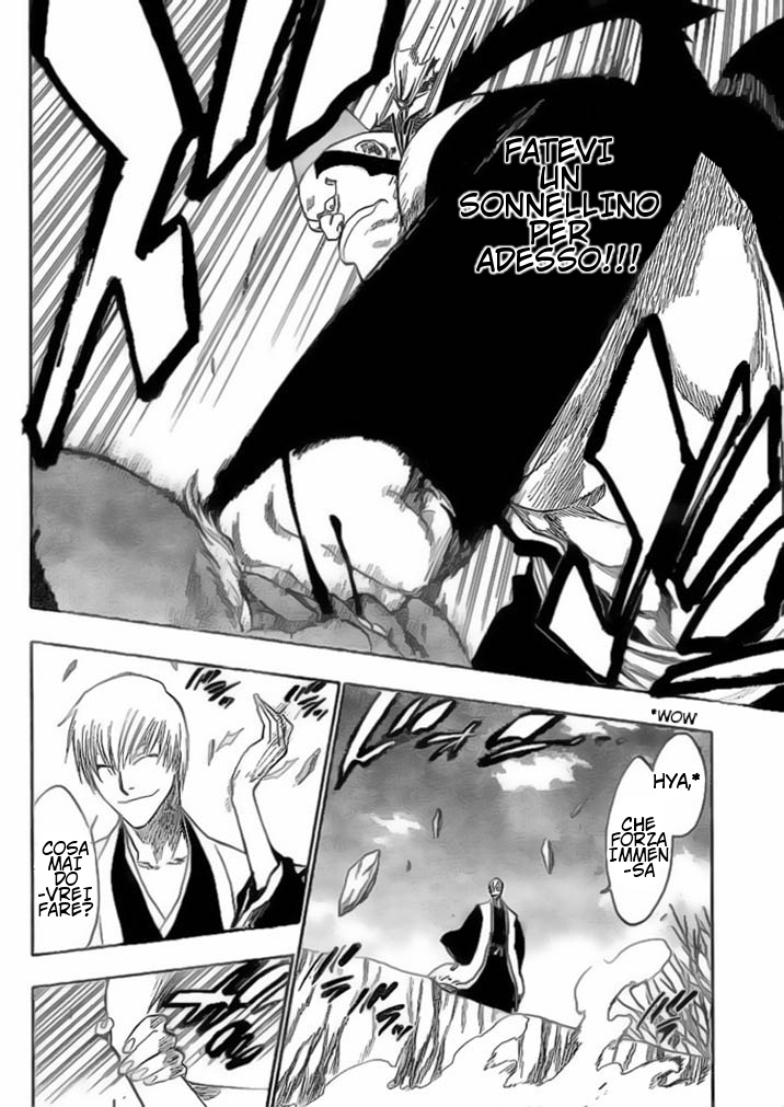 Read Bleach IT Manga Online