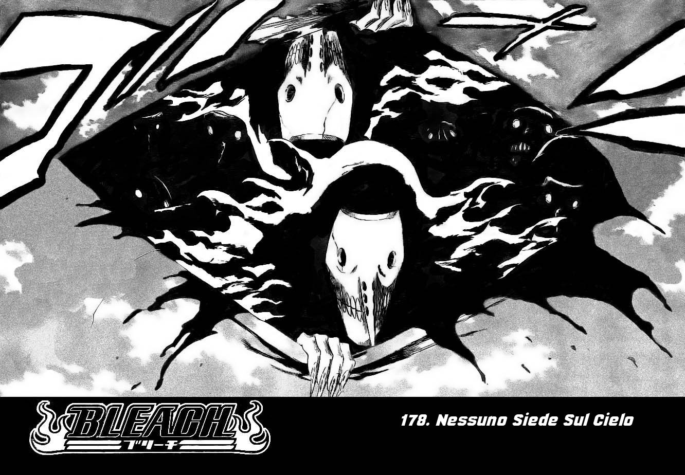 Read Bleach IT Manga Online