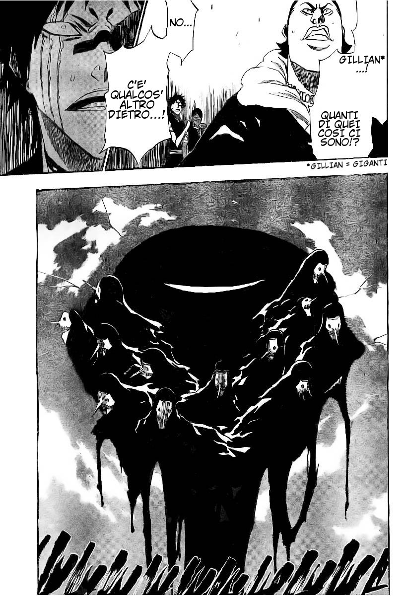 Read Bleach IT Manga Online