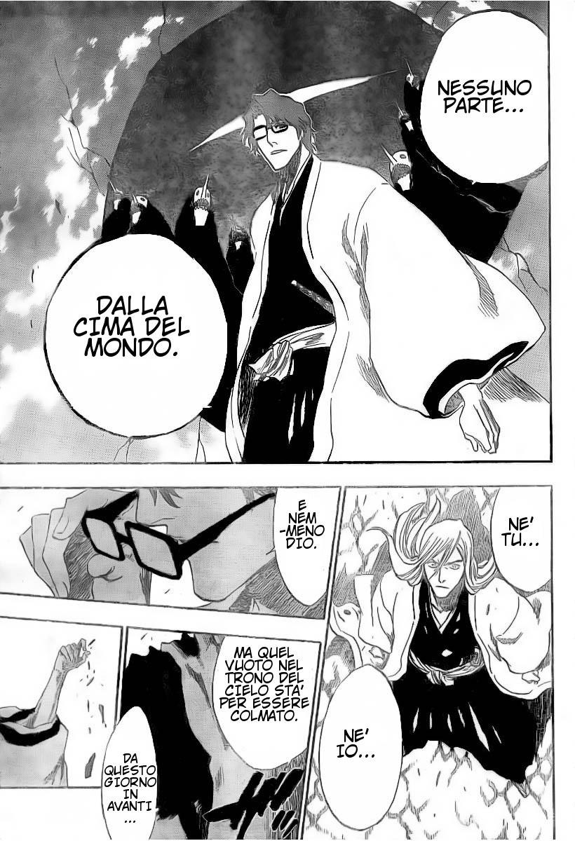 Read Bleach IT Manga Online