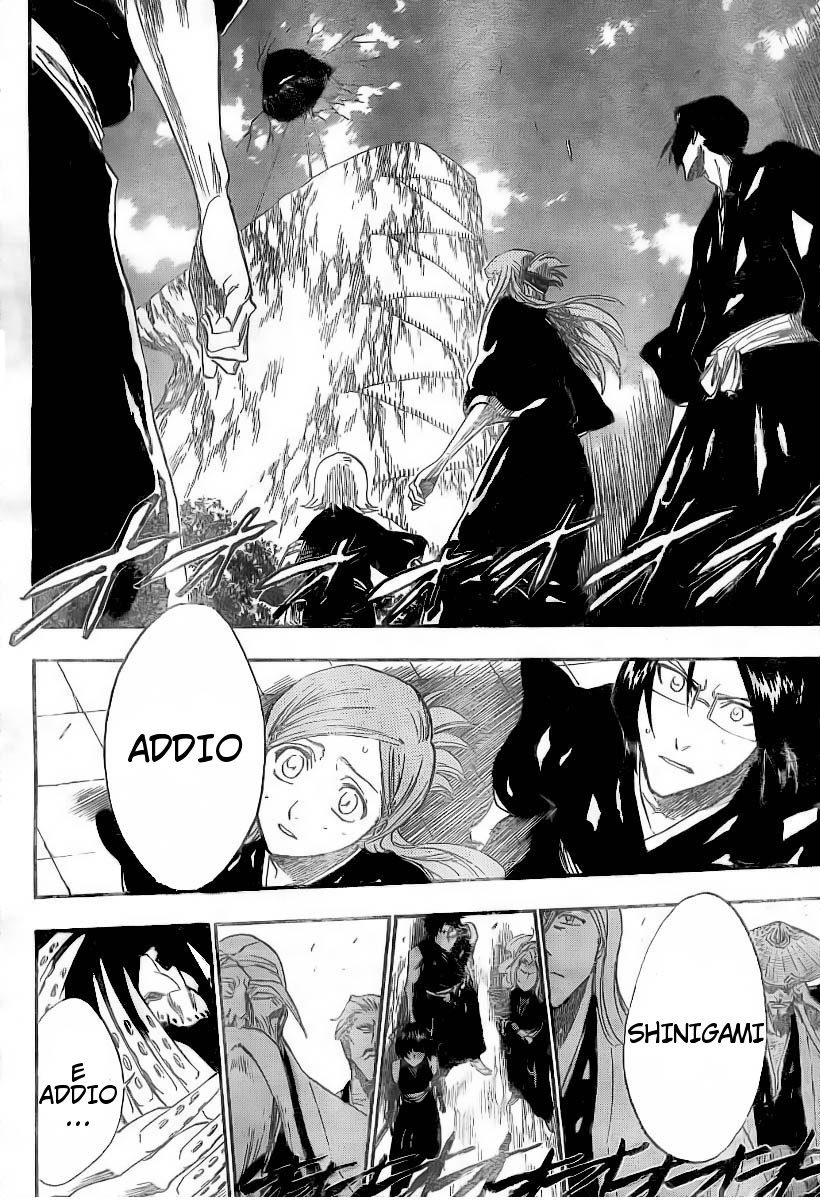 Read Bleach IT Manga Online