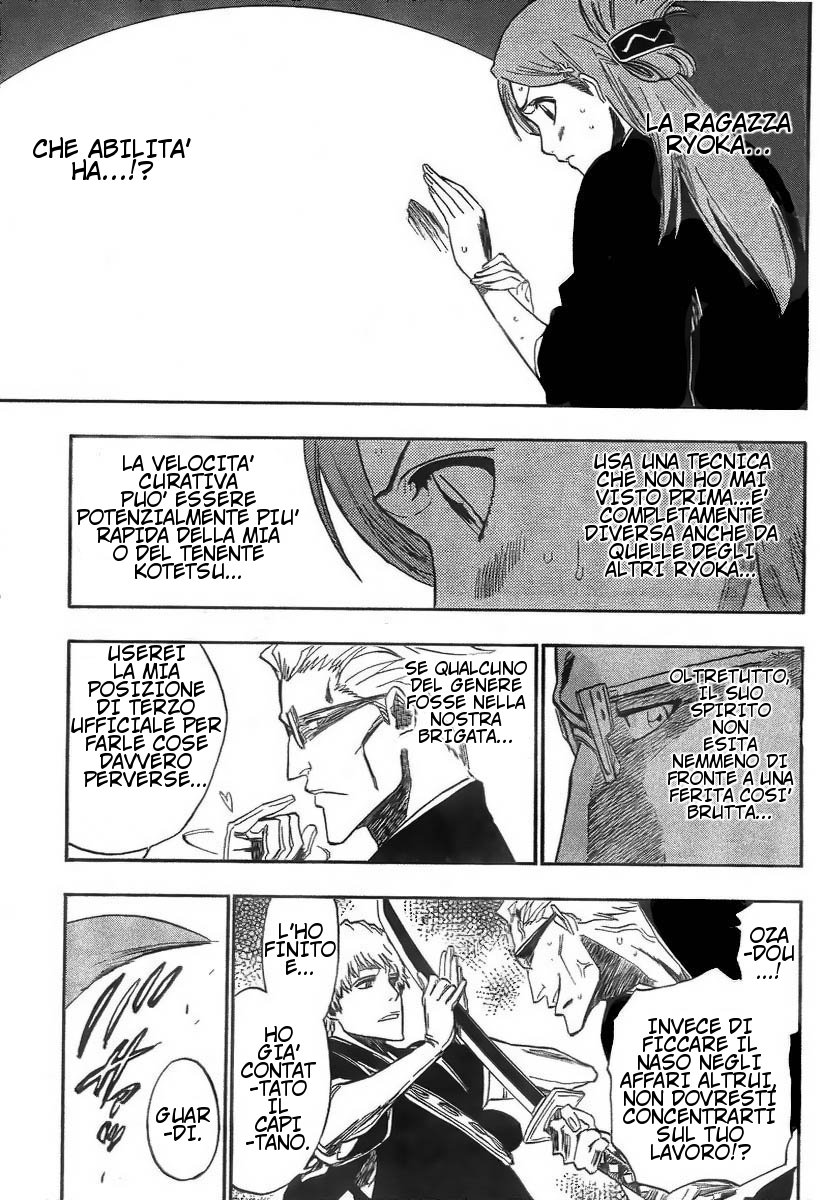 Read Bleach IT Manga Online
