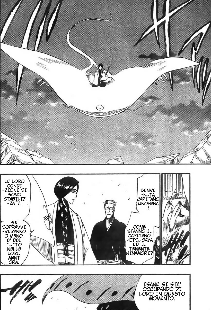 Read Bleach IT Manga Online