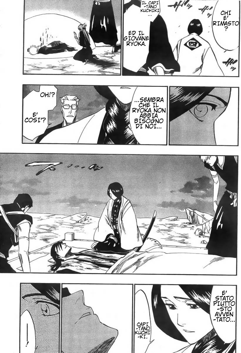 Read Bleach IT Manga Online