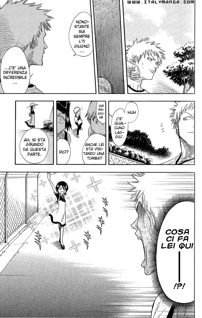 Read Bleach IT Manga Online