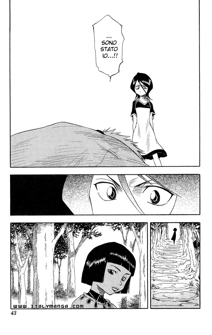 Read Bleach IT Manga Online