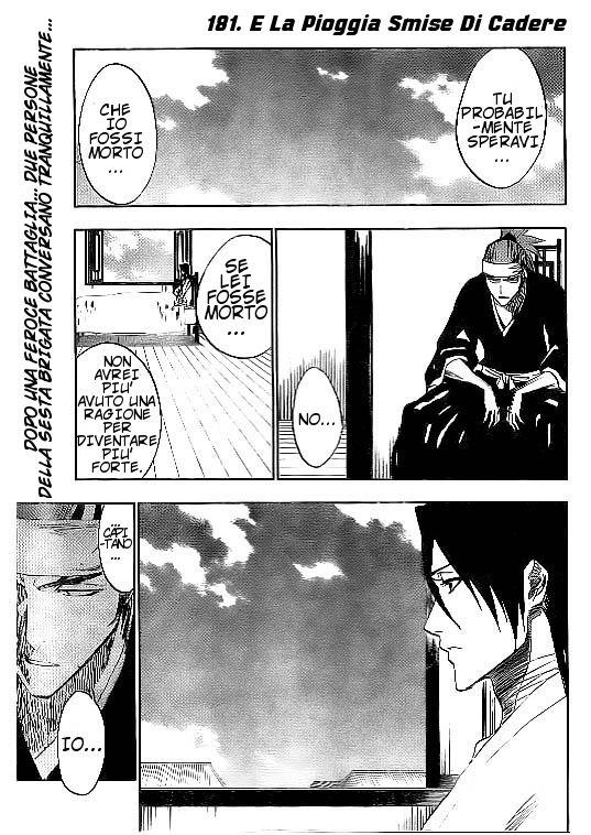 Read Bleach IT Manga Online