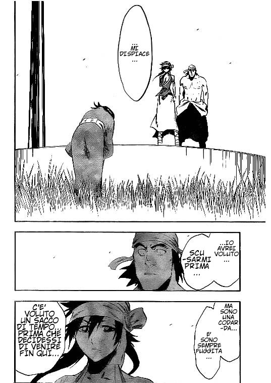 Read Bleach IT Manga Online
