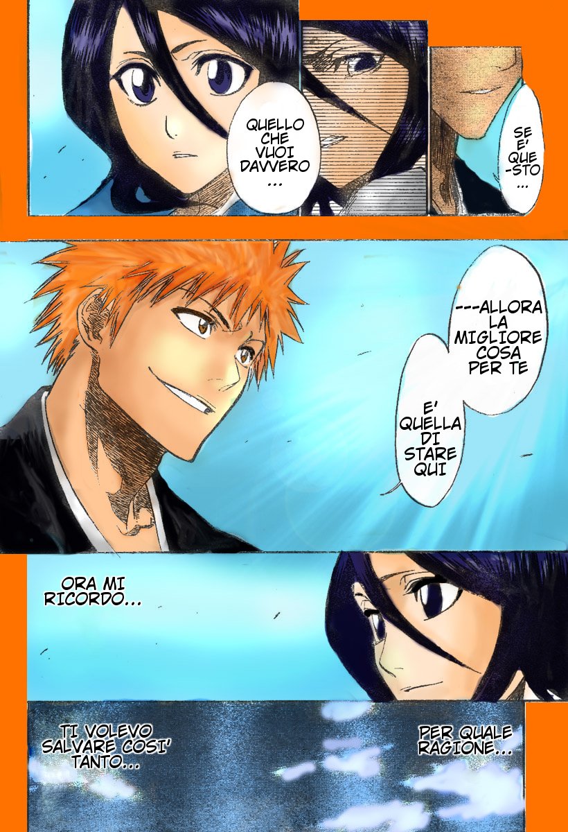 Read Bleach IT Manga Online