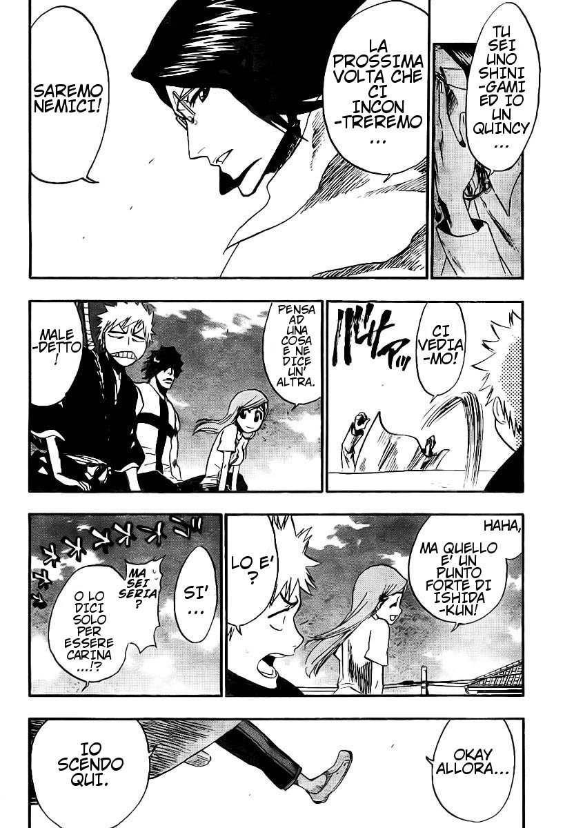 Read Bleach IT Manga Online