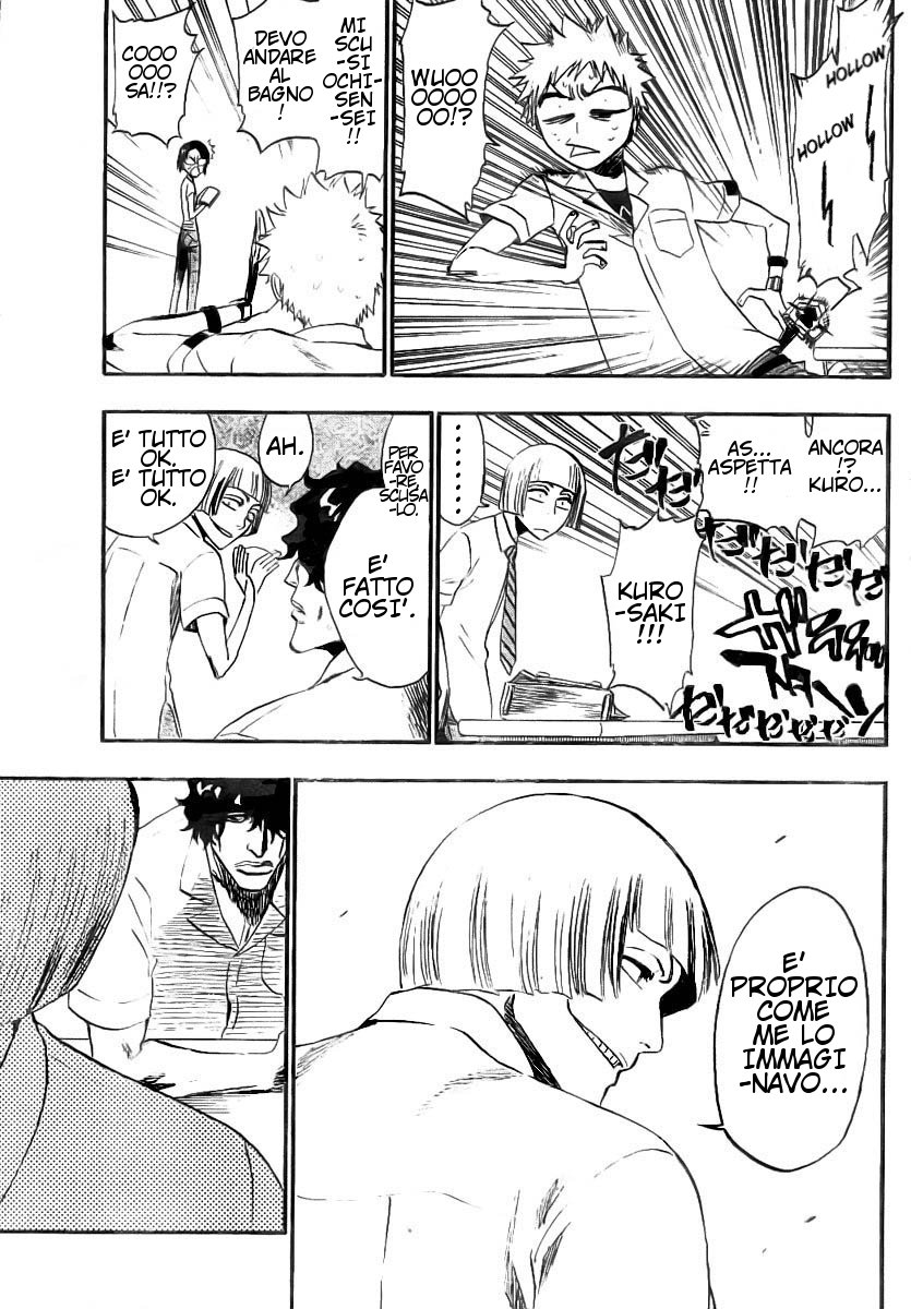 Read Bleach IT Manga Online