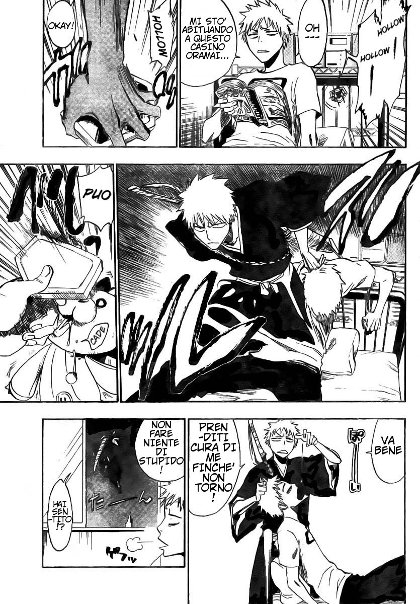Read Bleach IT Manga Online
