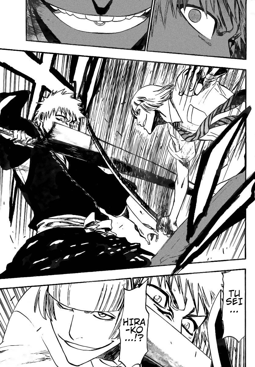 Read Bleach IT Manga Online
