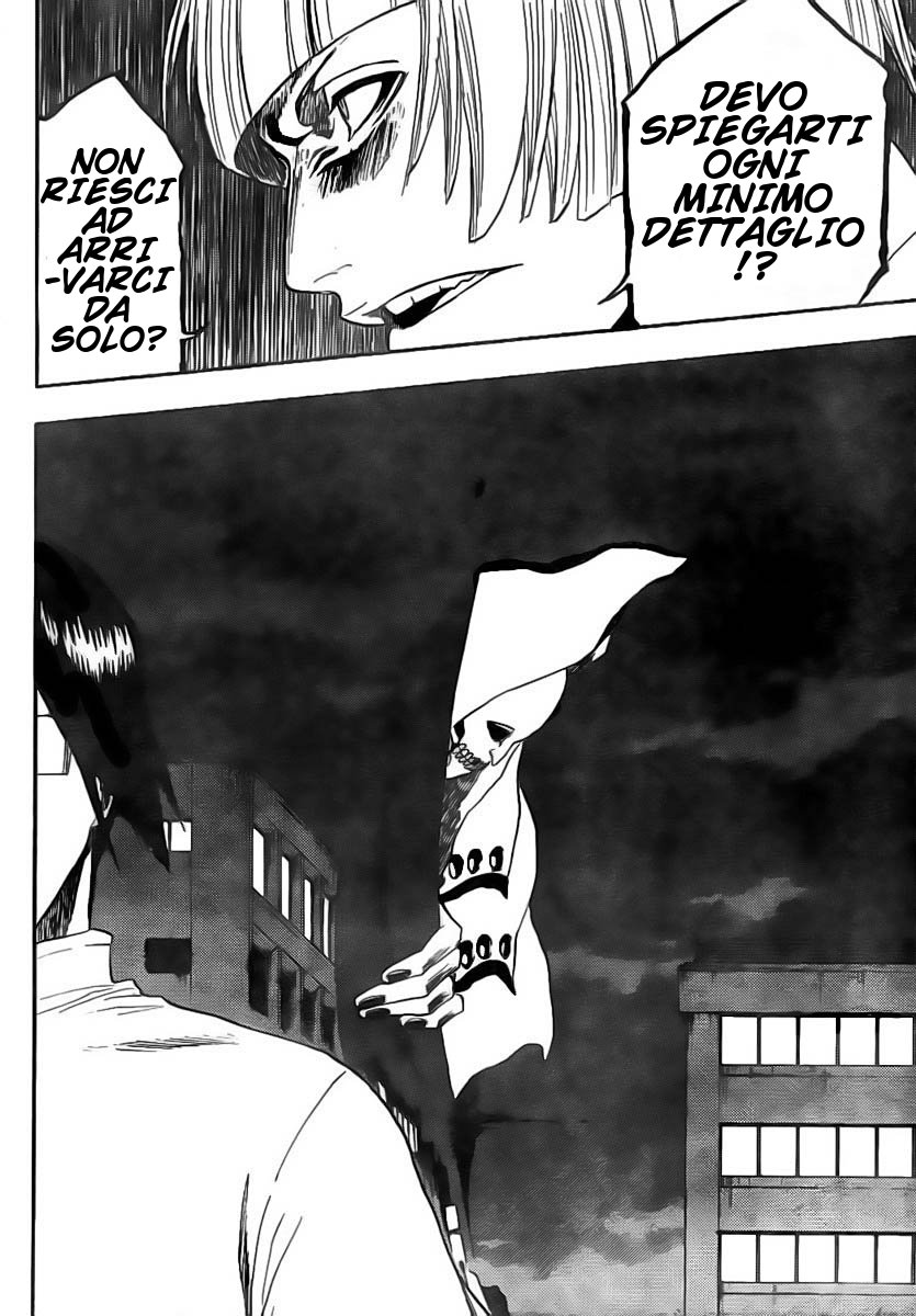 Read Bleach IT Manga Online