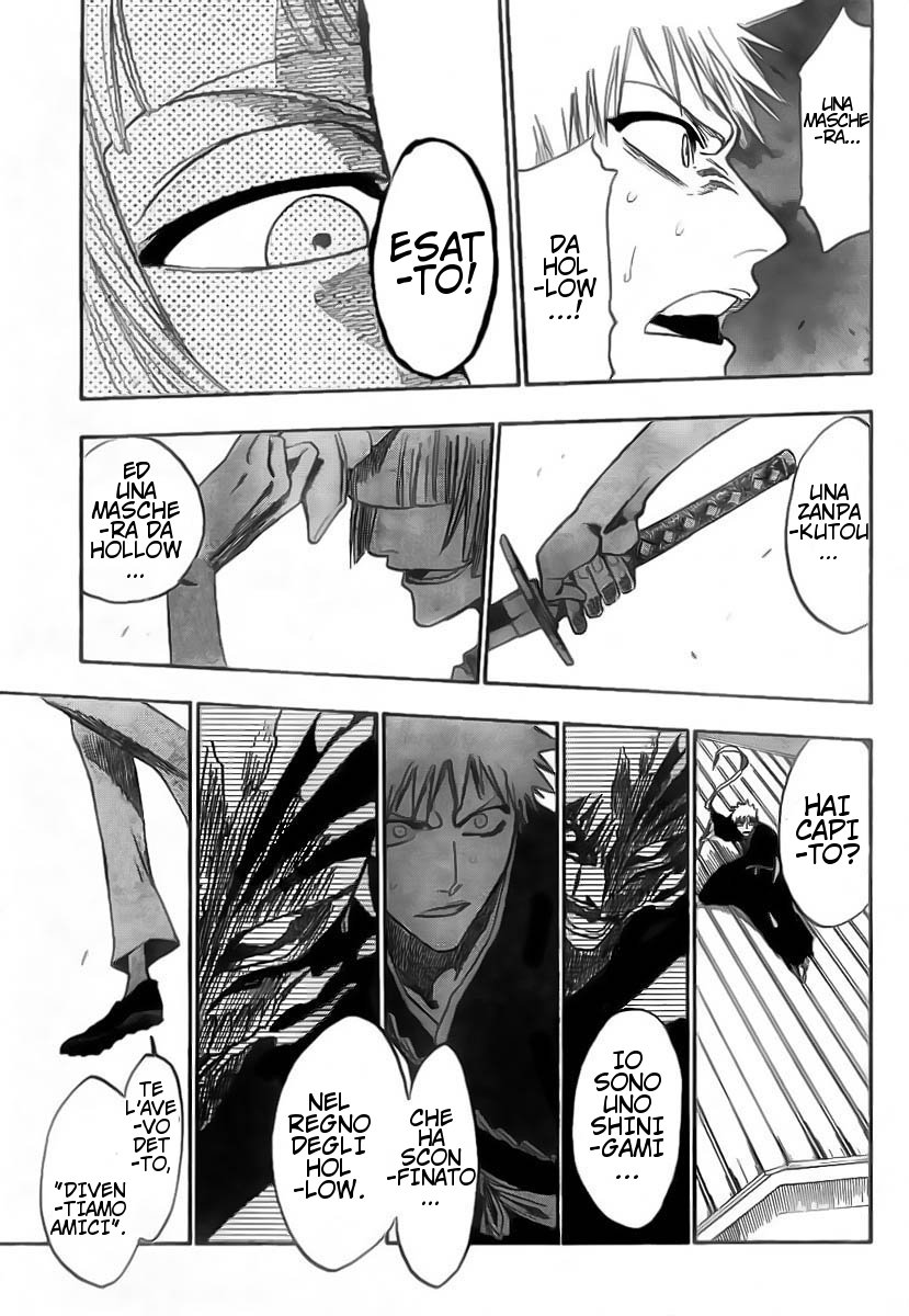 Read Bleach IT Manga Online