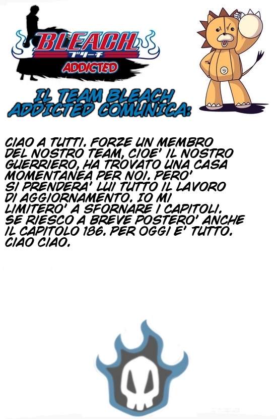Read Bleach IT Manga Online