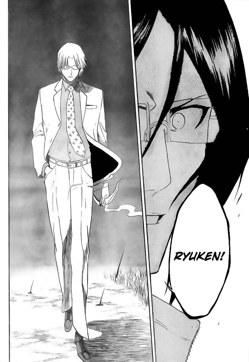 Read Bleach IT Manga Online