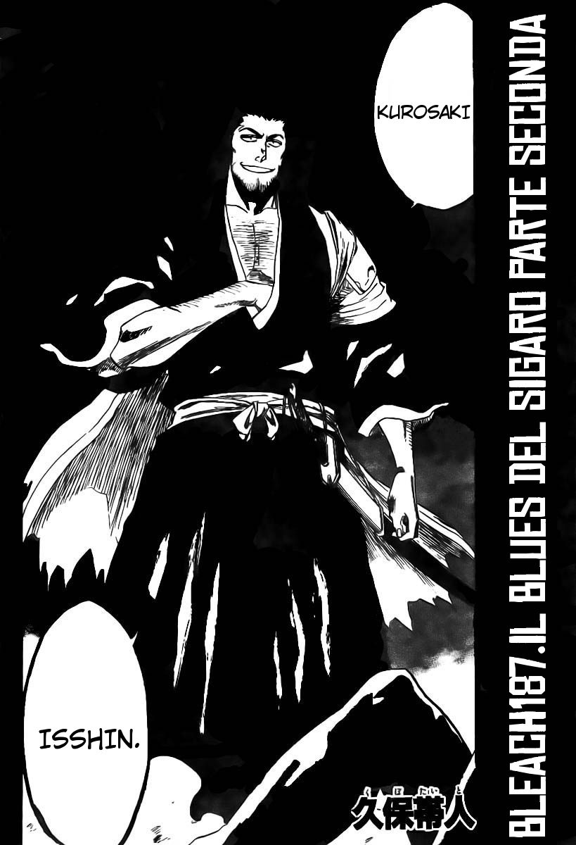 Read Bleach IT Manga Online