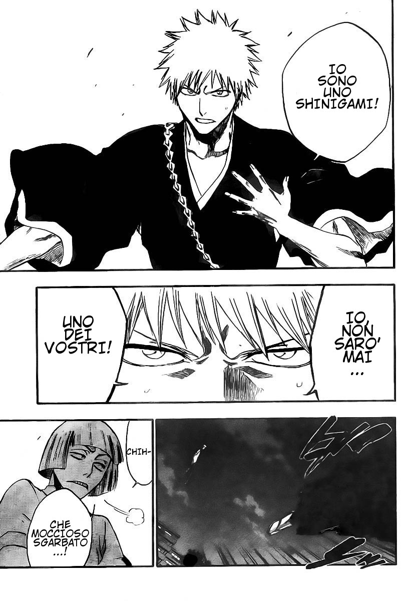 Read Bleach IT Manga Online
