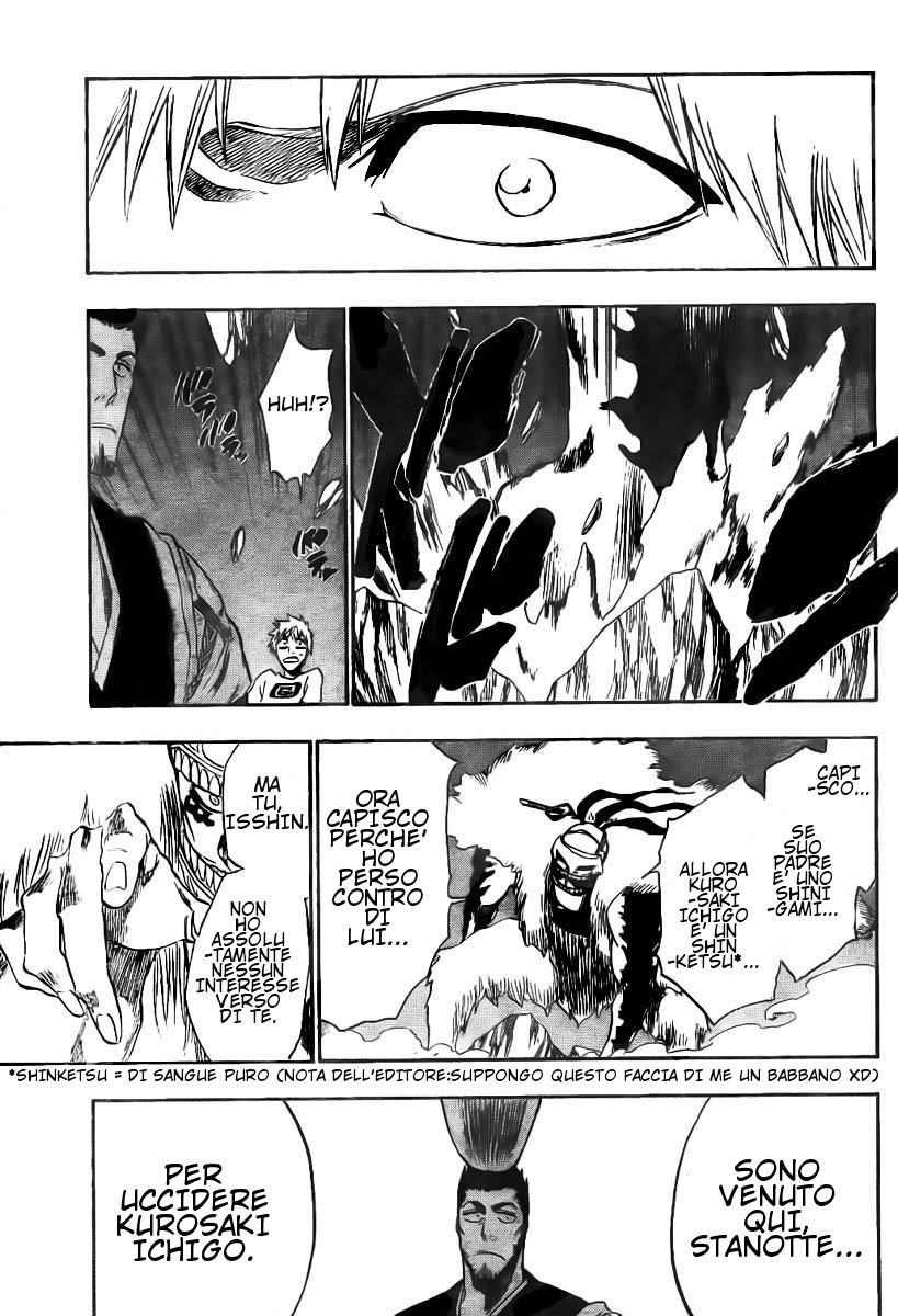Read Bleach IT Manga Online