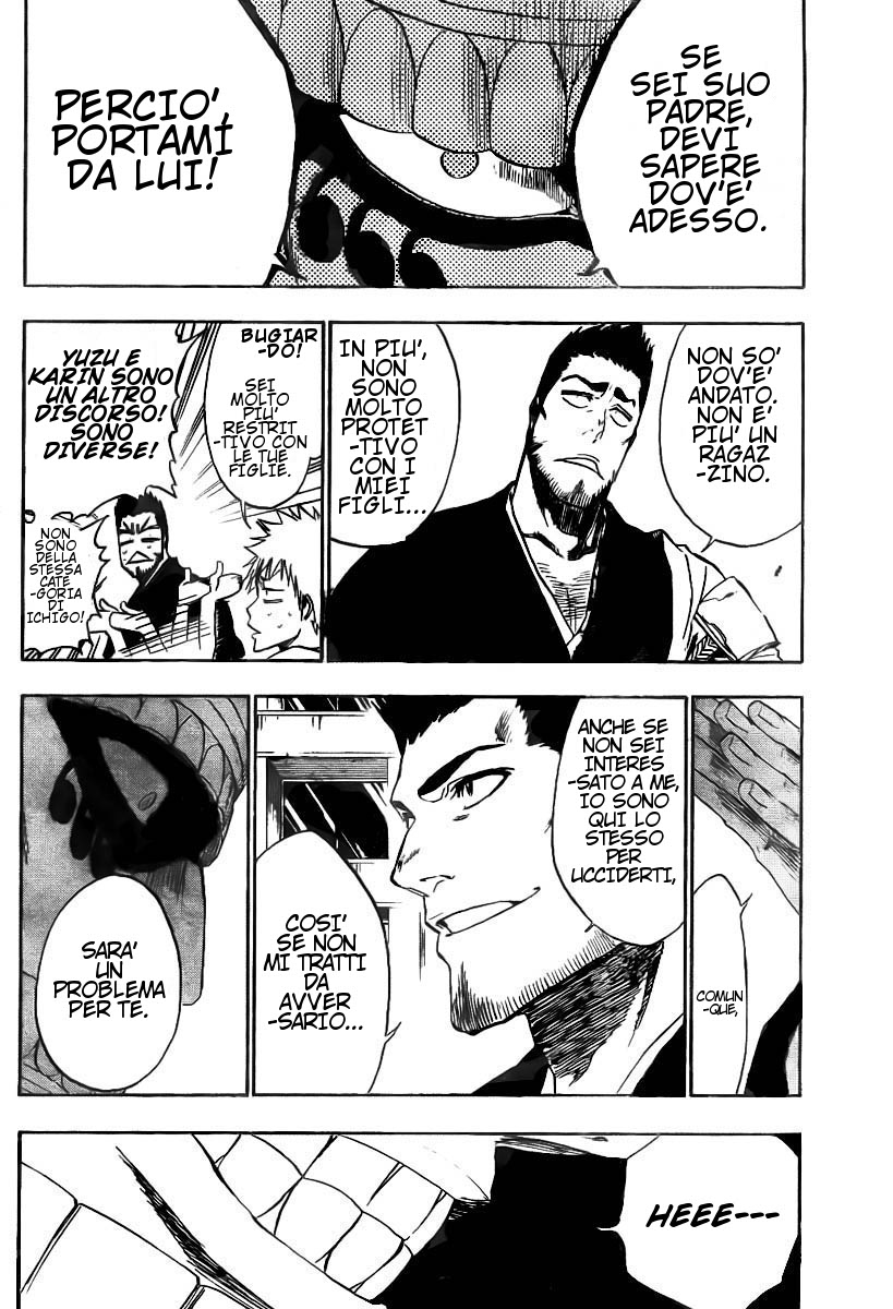 Read Bleach IT Manga Online