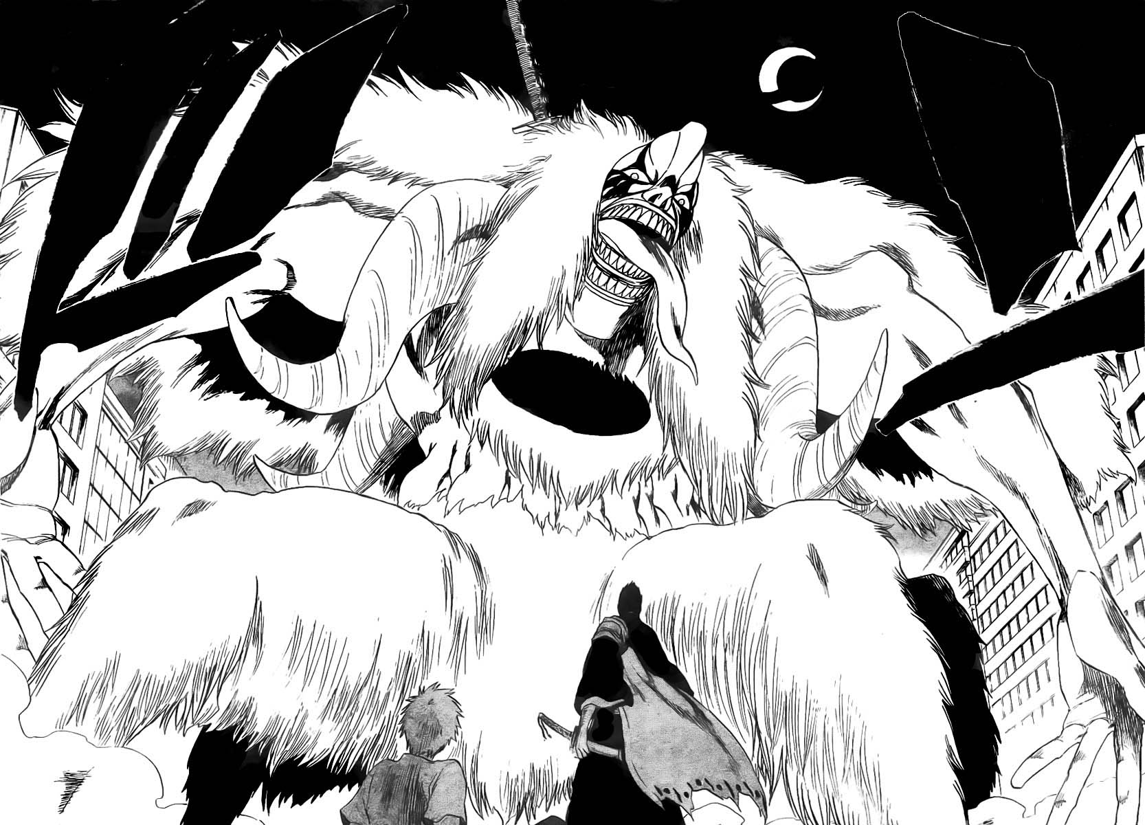 Read Bleach IT Manga Online