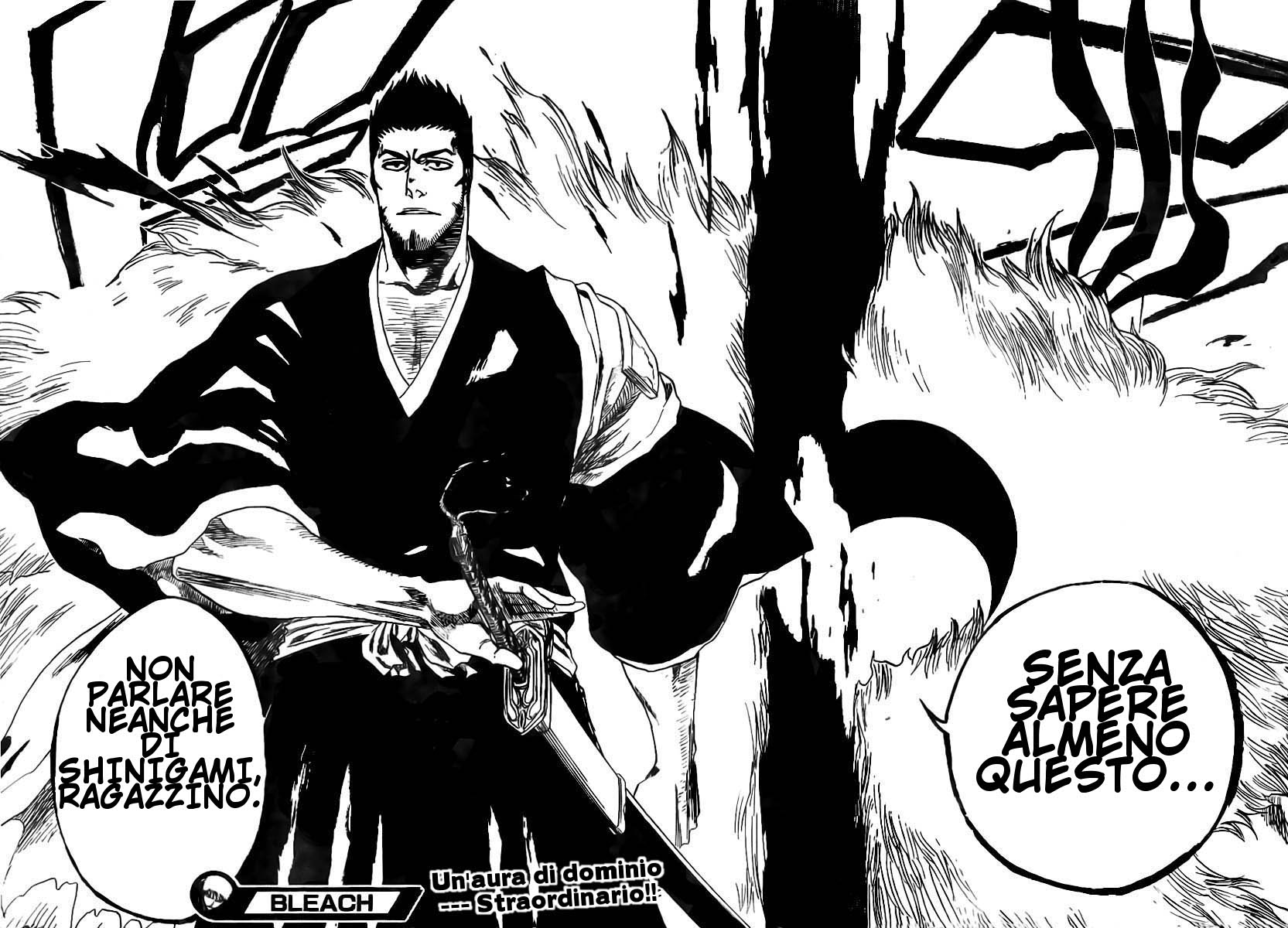 Read Bleach IT Manga Online