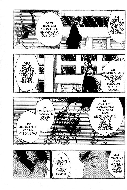 Read Bleach IT Manga Online