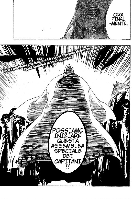 Read Bleach IT Manga Online