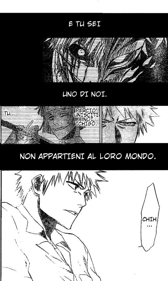 Read Bleach IT Manga Online