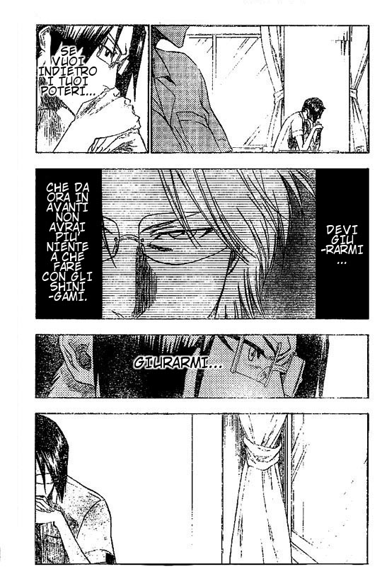 Read Bleach IT Manga Online