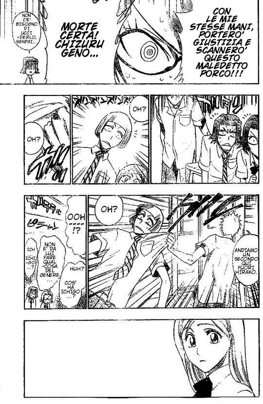 Read Bleach IT Manga Online