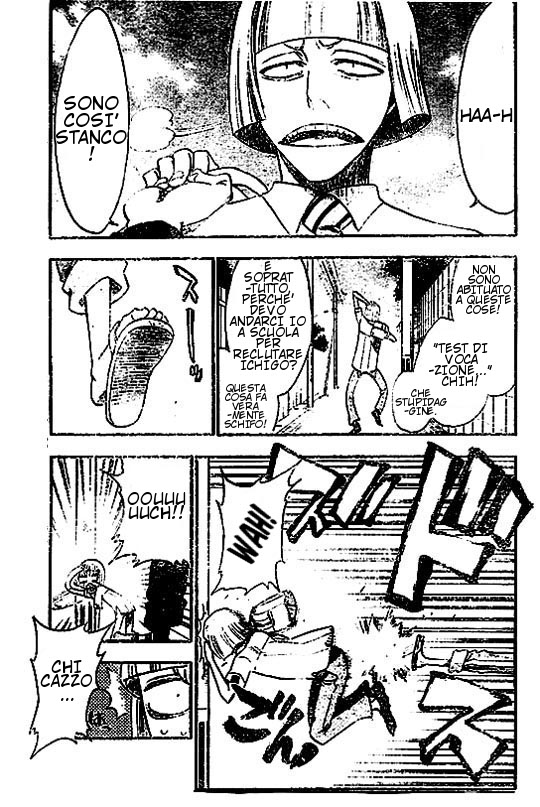 Read Bleach IT Manga Online