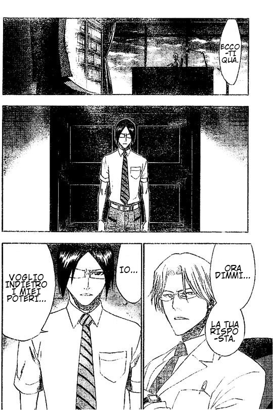 Read Bleach IT Manga Online