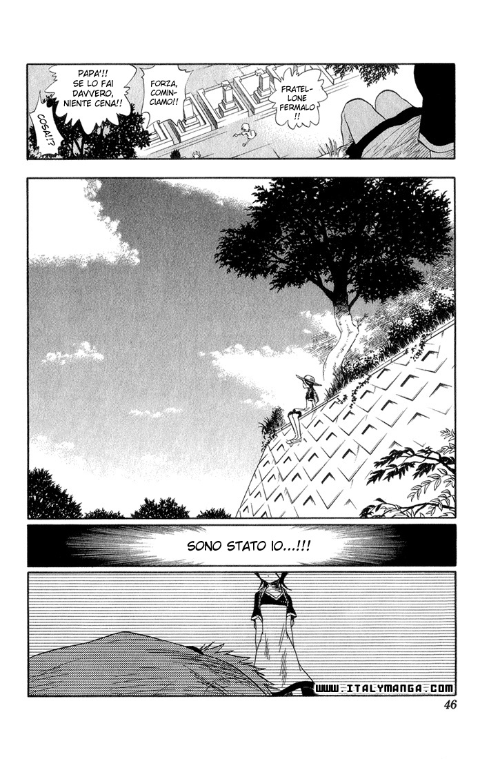 Read Bleach IT Manga Online