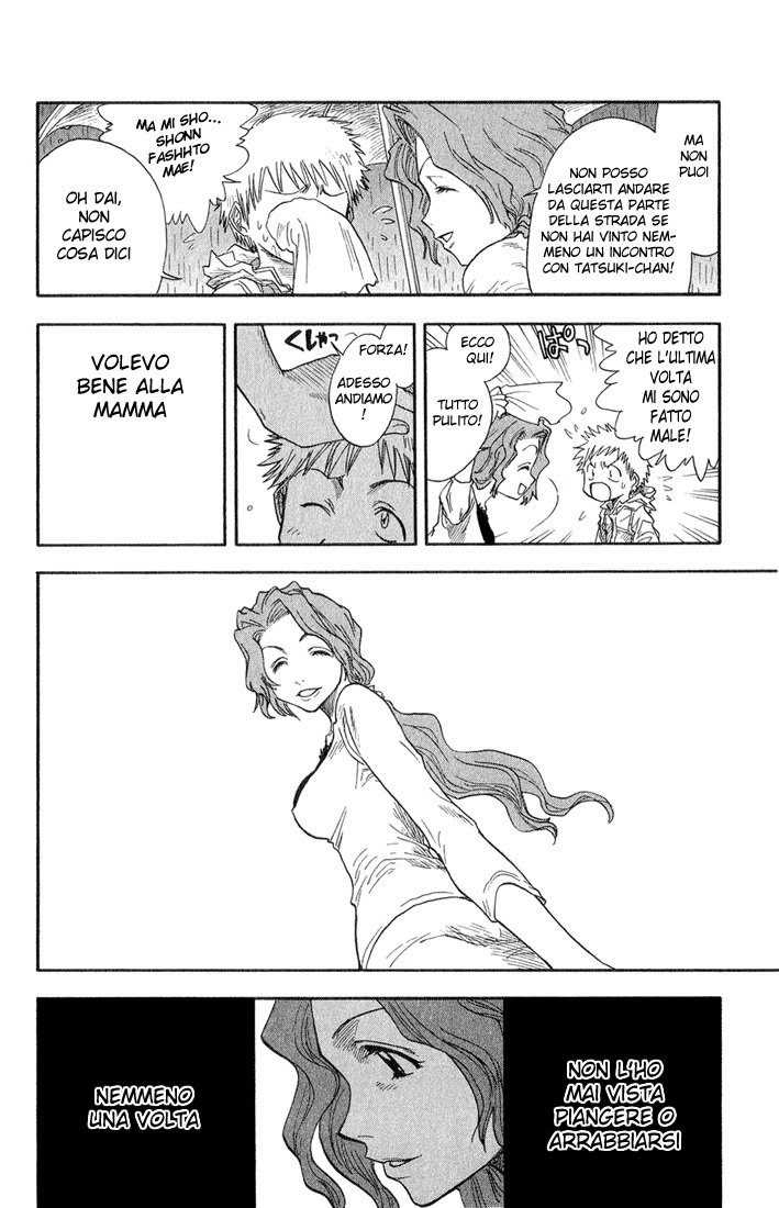 Read Bleach IT Manga Online