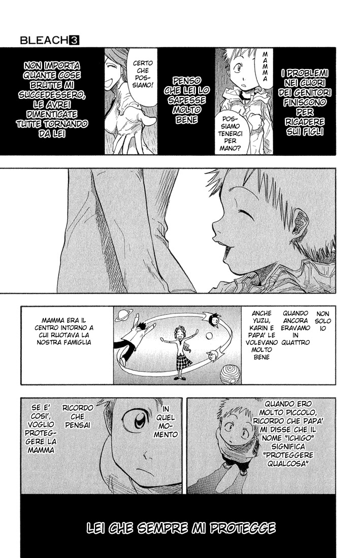 Read Bleach IT Manga Online