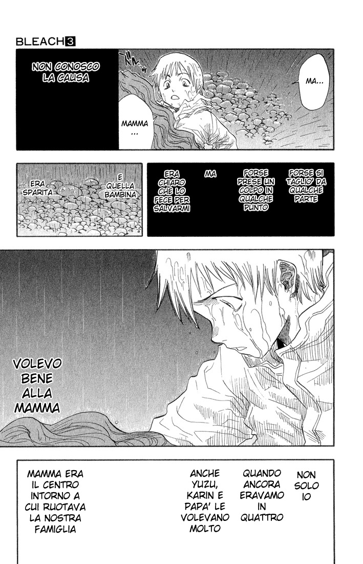 Read Bleach IT Manga Online