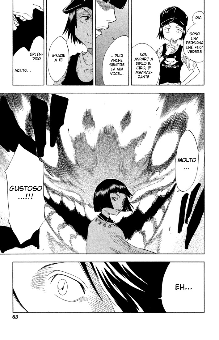Read Bleach IT Manga Online