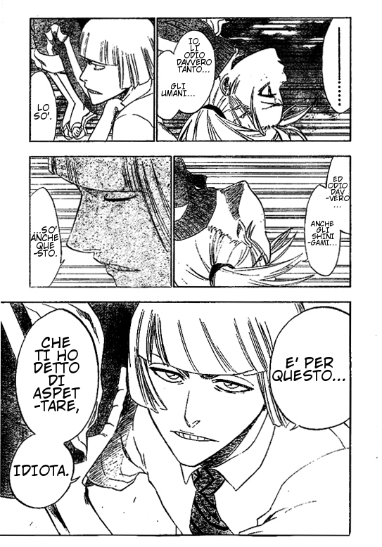 Read Bleach IT Manga Online