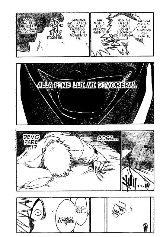 Read Bleach IT Manga Online