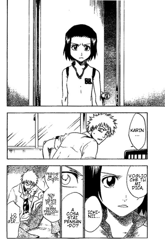 Read Bleach IT Manga Online