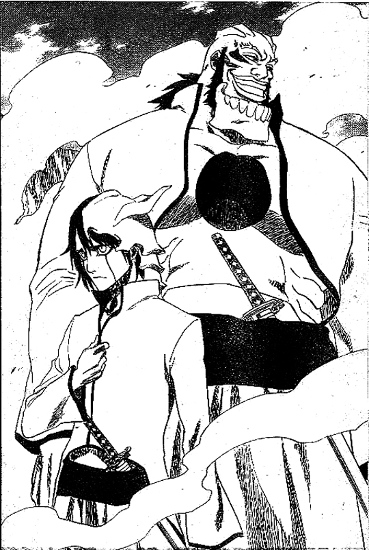 Read Bleach IT Manga Online